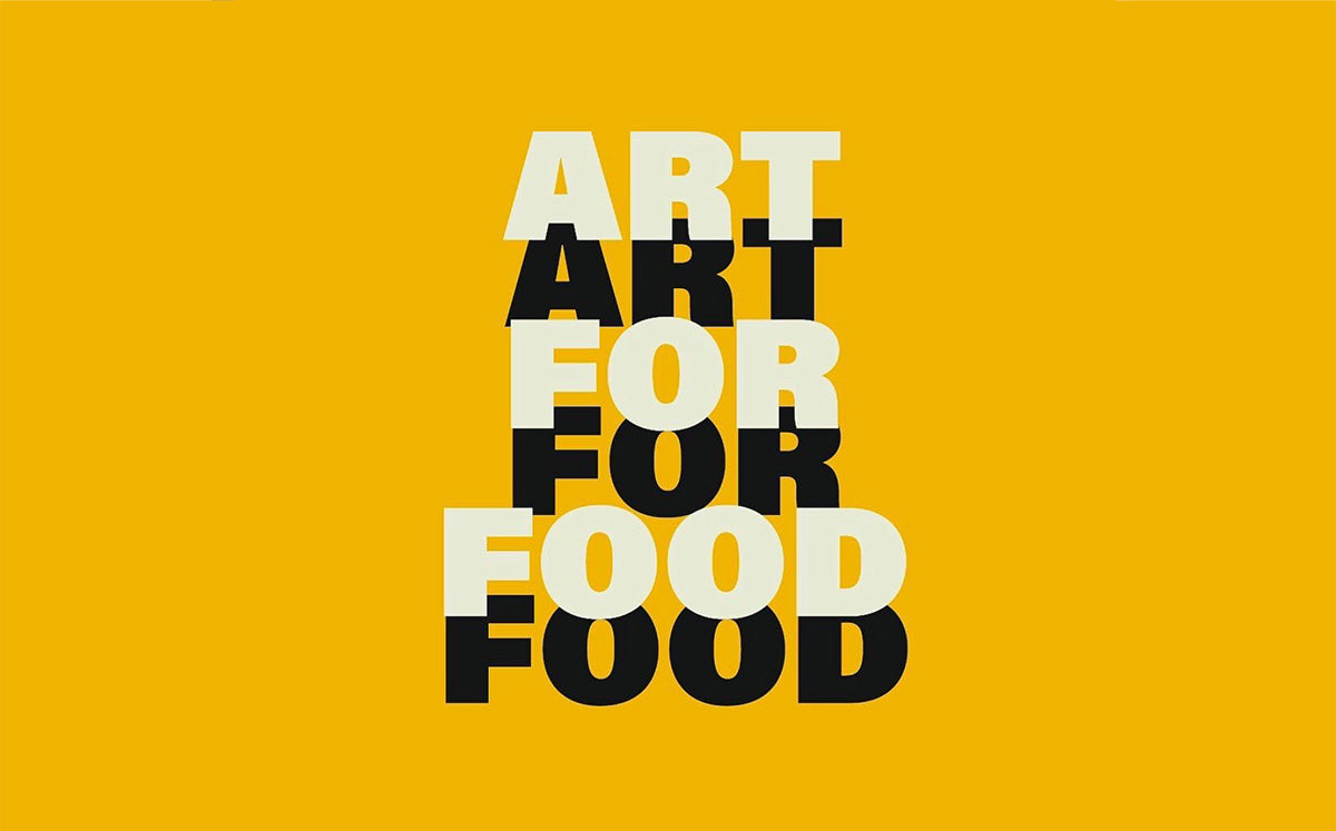 Art For Food