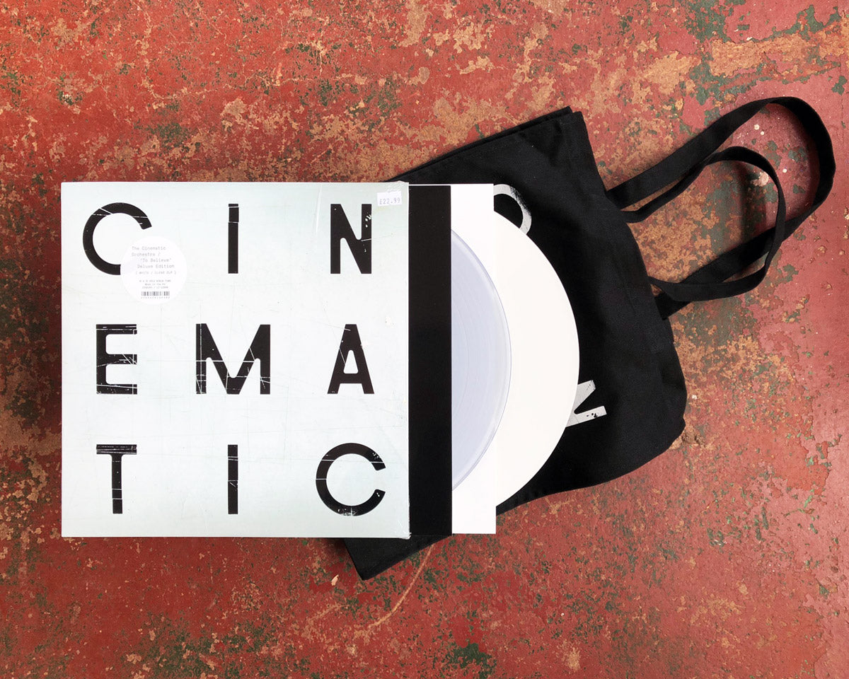 Cinematic Orchestra