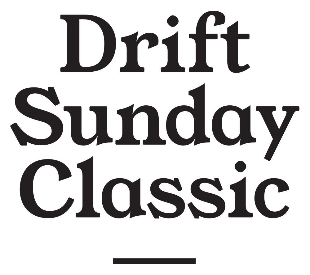 Drift Sunday Classic