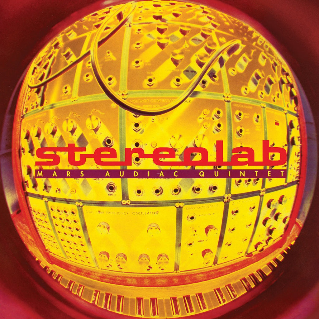 stereolab mars audiac quintet rar file