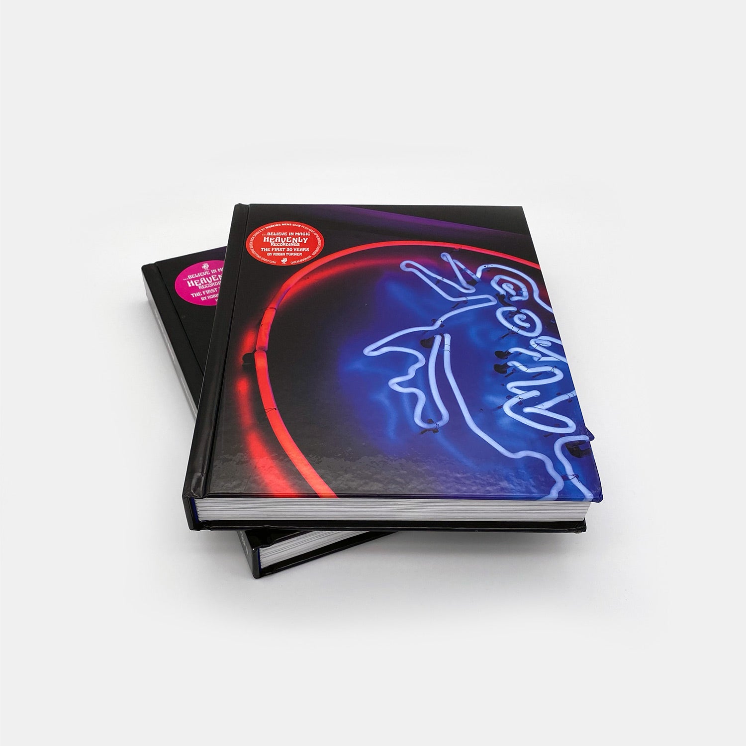 The Chemical Brothers will release a retrospective book on their 30 year  career