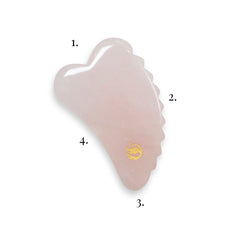 Glow Gua Sha Guide