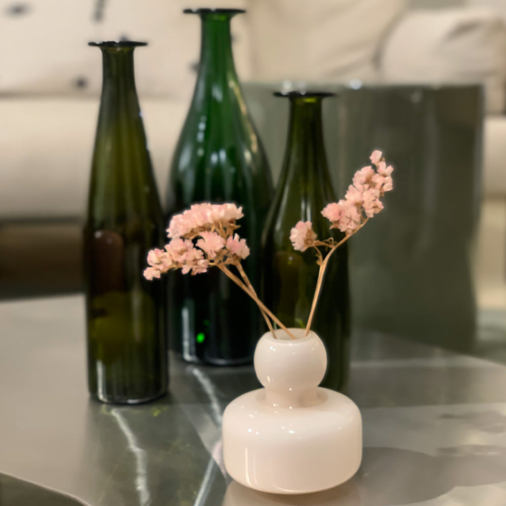 Marimekko Flower vas | ASPLUND Store – ASPLUND Store Onlineshop