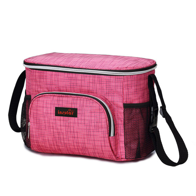 thermal diaper bag