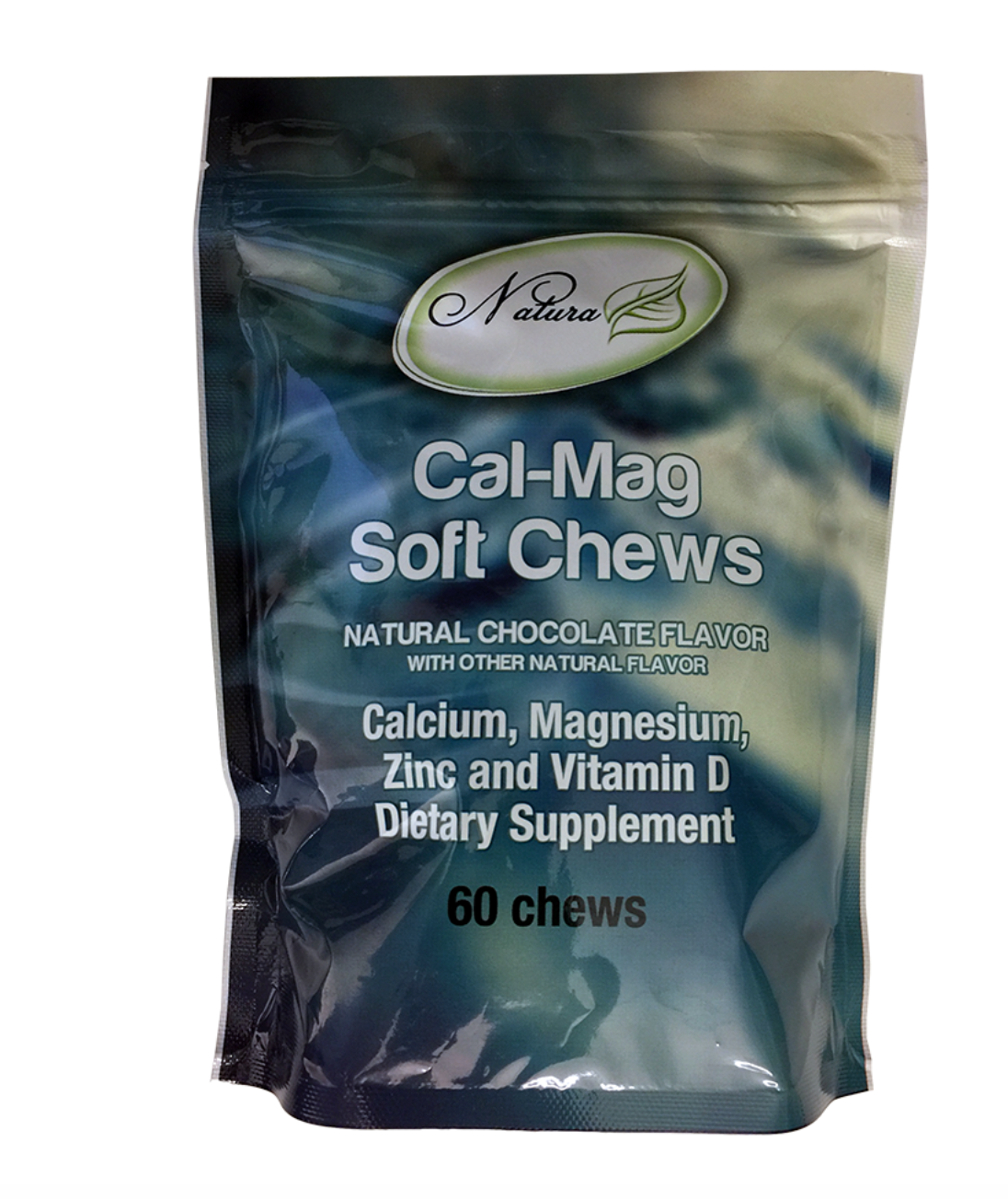 IP - Cal Mag Chews Supplement – The Lee Clinic