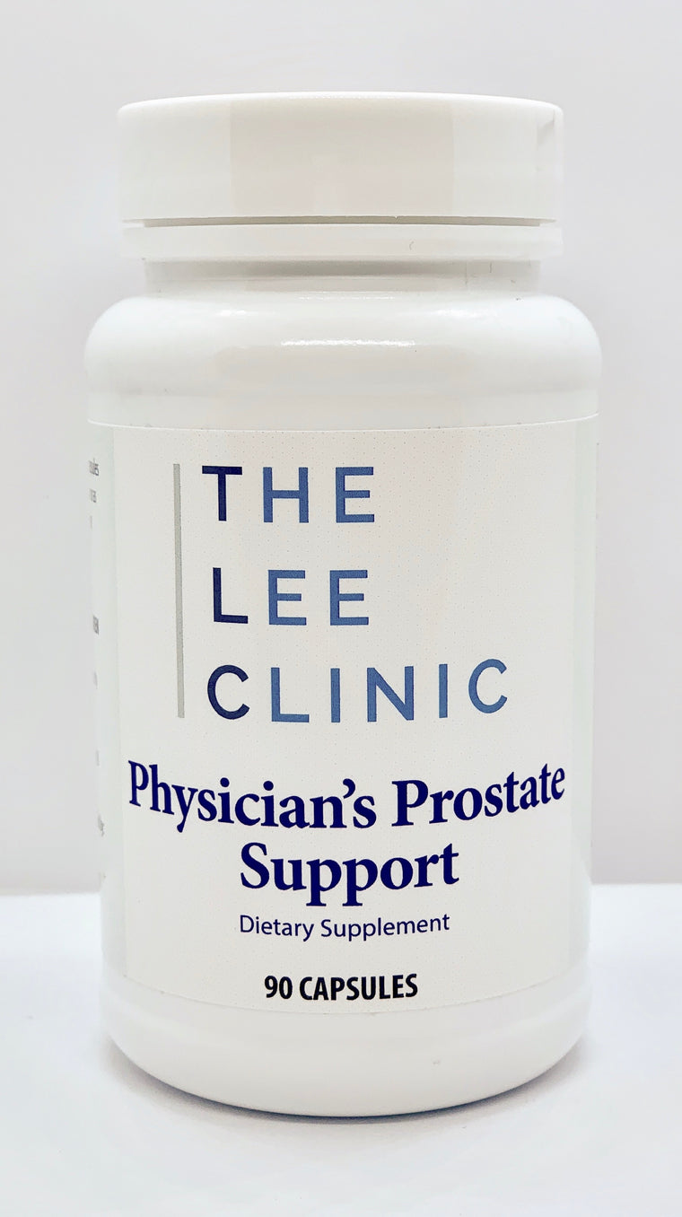Multivitamins And General Support The Lee Clinic