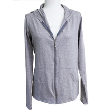 Mastectomy Recovery Hoodie with Surgical Drain Pockets – Kelly Bee Boutique