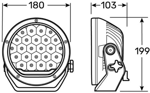 Ultima 180