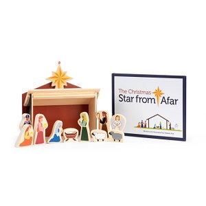 Star from Afar Set