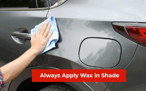 Car Wax