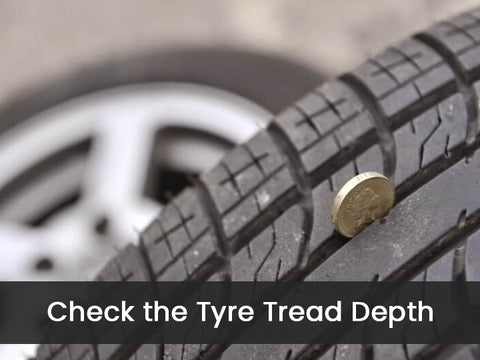 Tyre Check