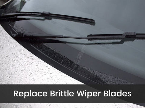 Car Wiper Blades
