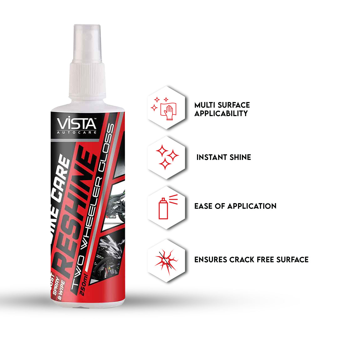 Best Bike Chain Lube 110ml. Shop now @ VISTA AUTO CARE