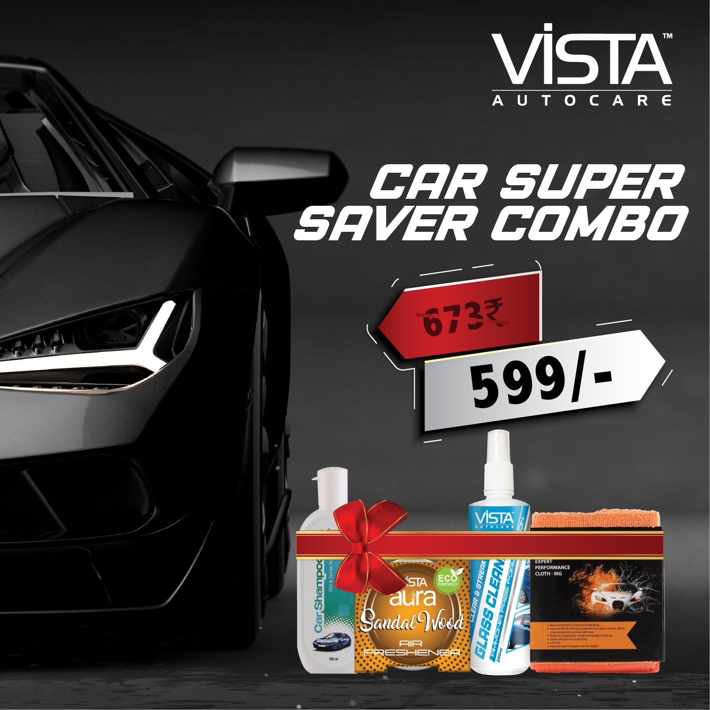 Y5 Car Care on X: Give your car's windscreen a super glossy shine &  Protection from windshield scratches & stains with Y5 Car Care Wind Screen  Polish. For more details: 7799953004, 9703083004 #