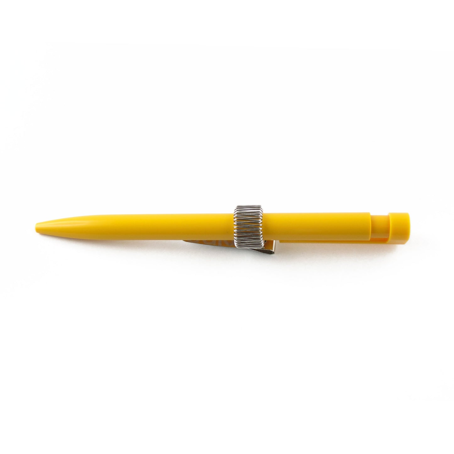 Beispiel Metallstifthalter mit Stift