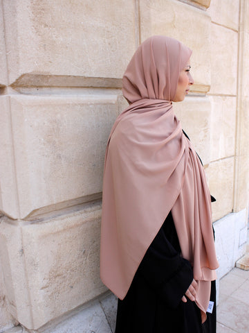 Quel matière de hijab dois-je choisir ? – Mym's Dressing