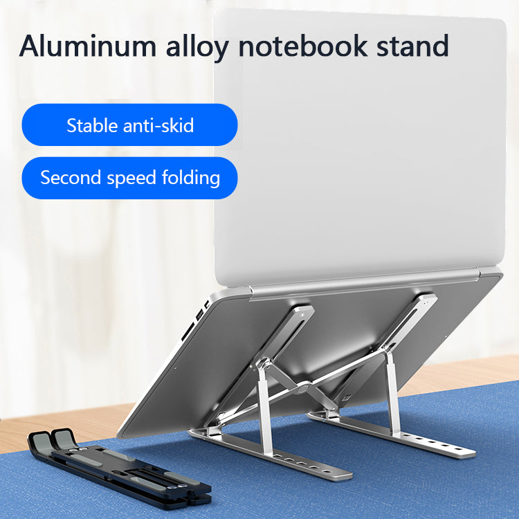 （45% OFF Christmas sale) Portable laptop stand – beauladies