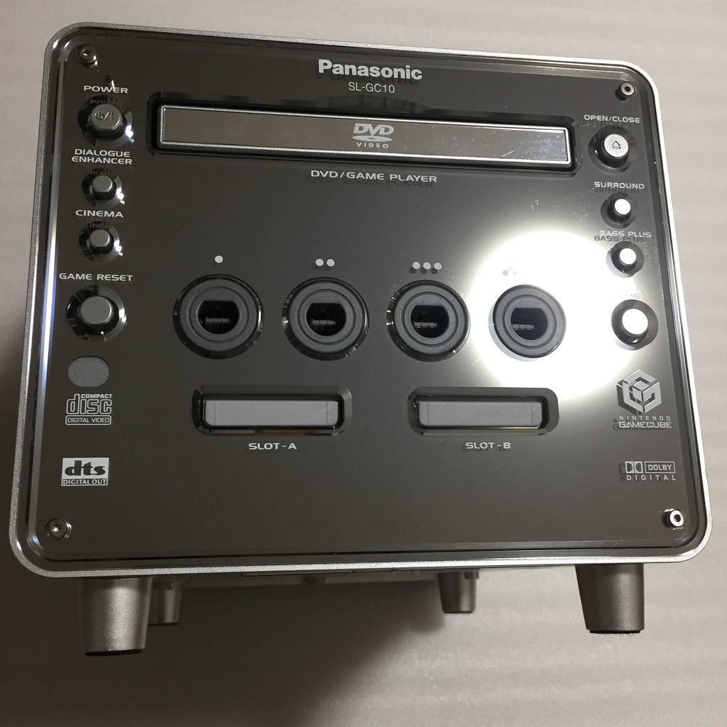 panasonic q emulator