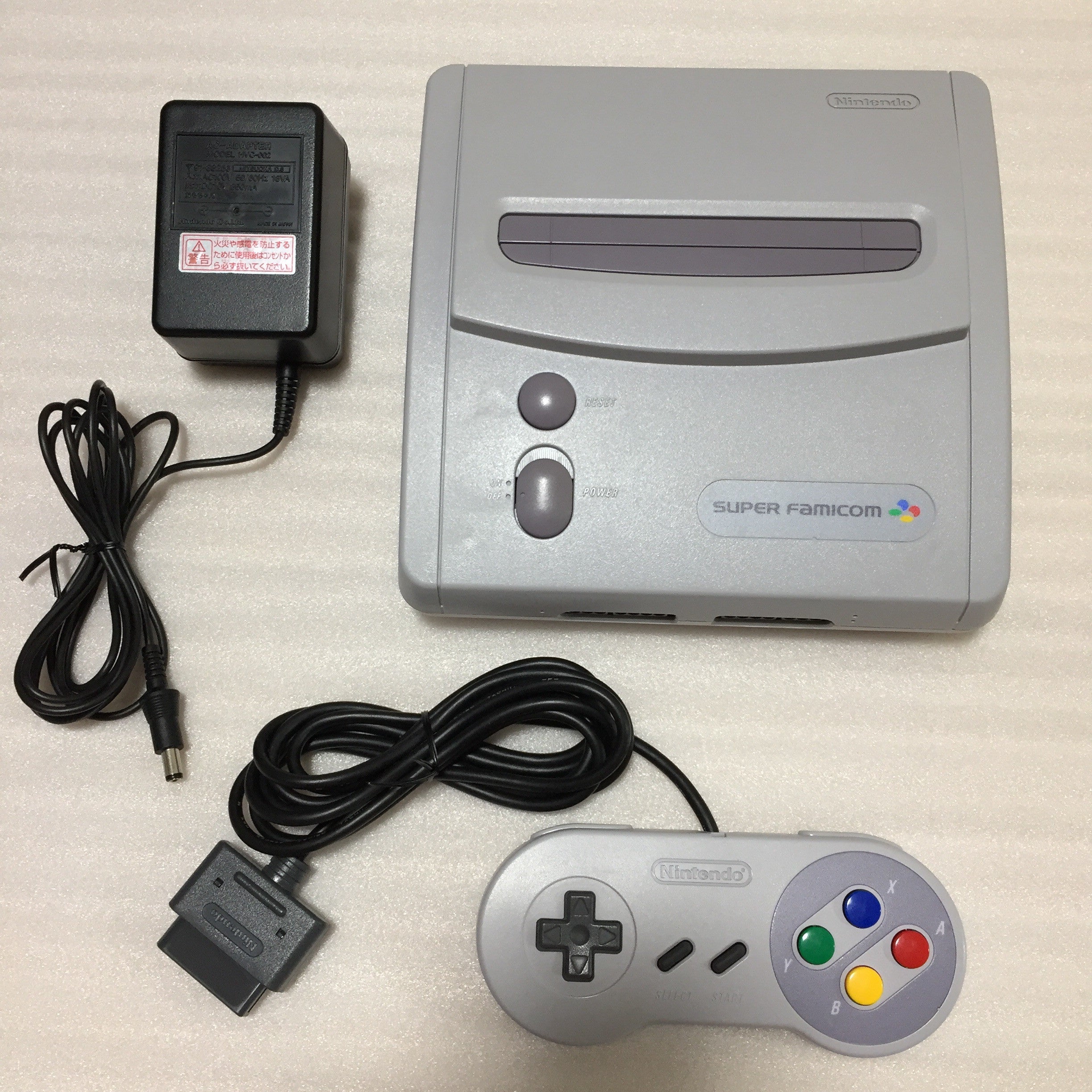 super famicom jr