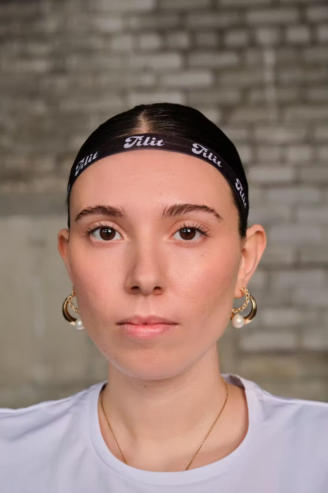 Cooking Is Sport Headband - TILIT