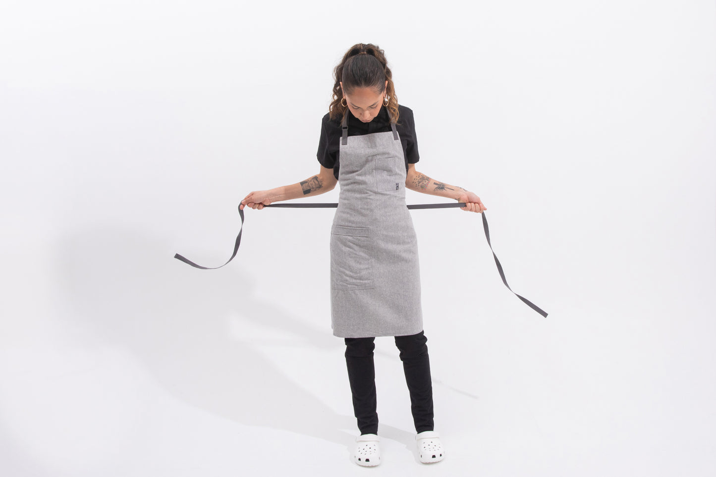 Professional Chef Aprons – Tilit