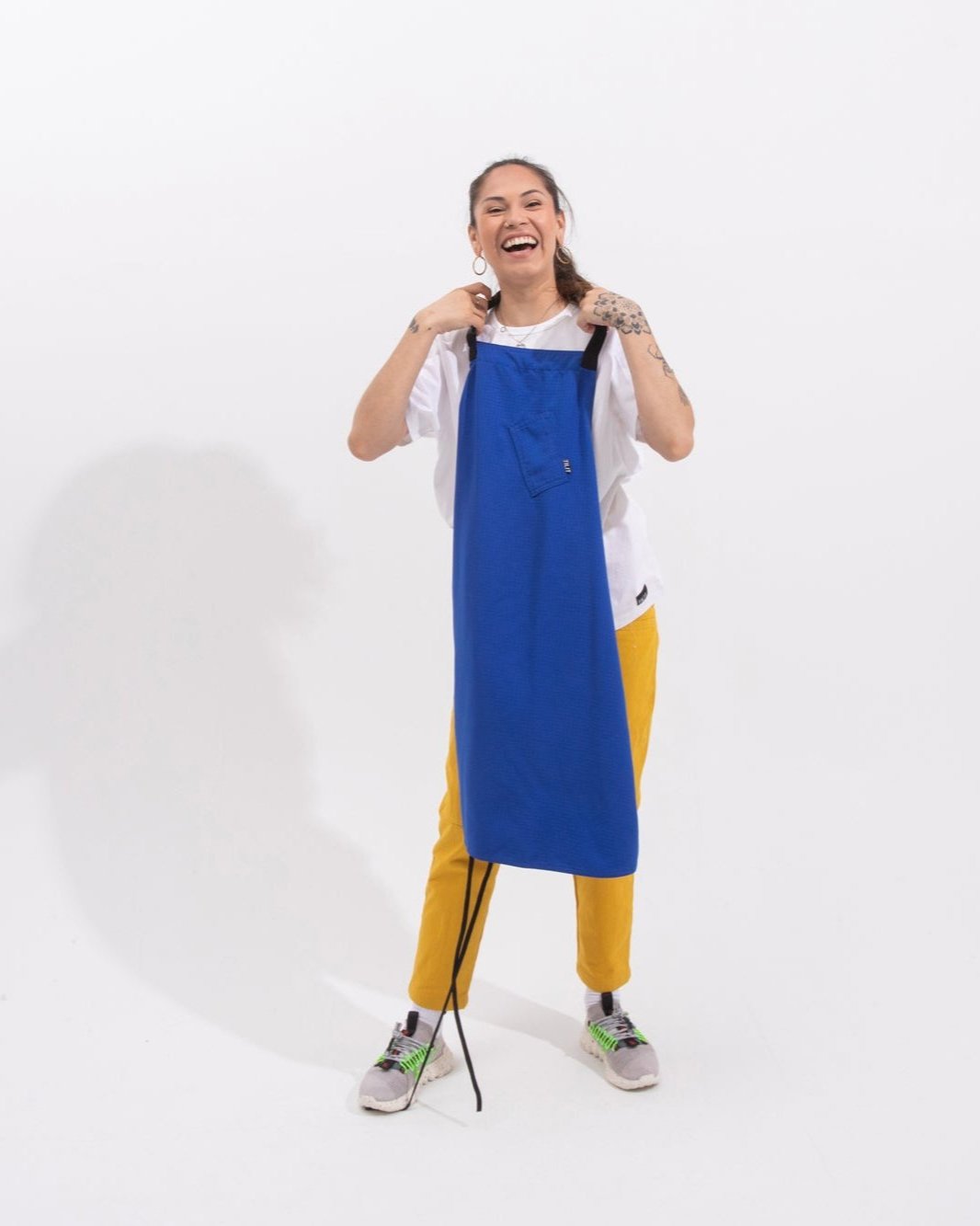 Supply Apron - Tilit product image