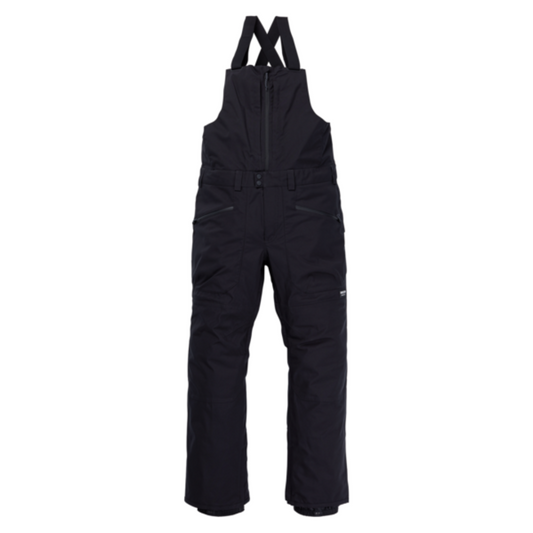 Wmns Reserve Stretch Bib Pant