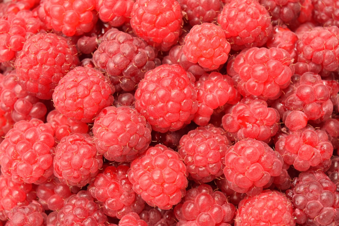 Raspberry Ketones