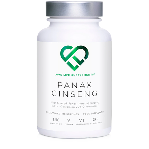 korean red ginseng helps blood pressure
