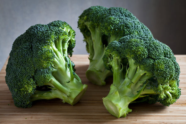 broccoli and autism