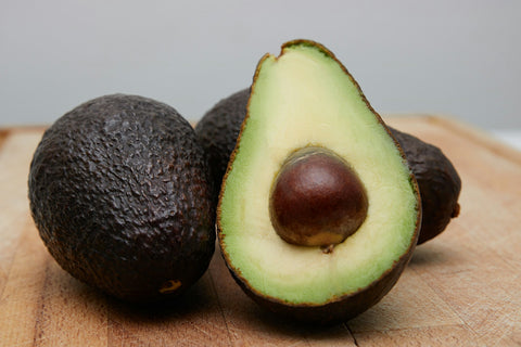 avocados are a great source of magnesium