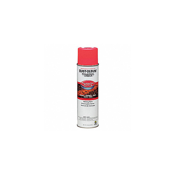 Marking Paint Pink 20oz ERS Construction Products