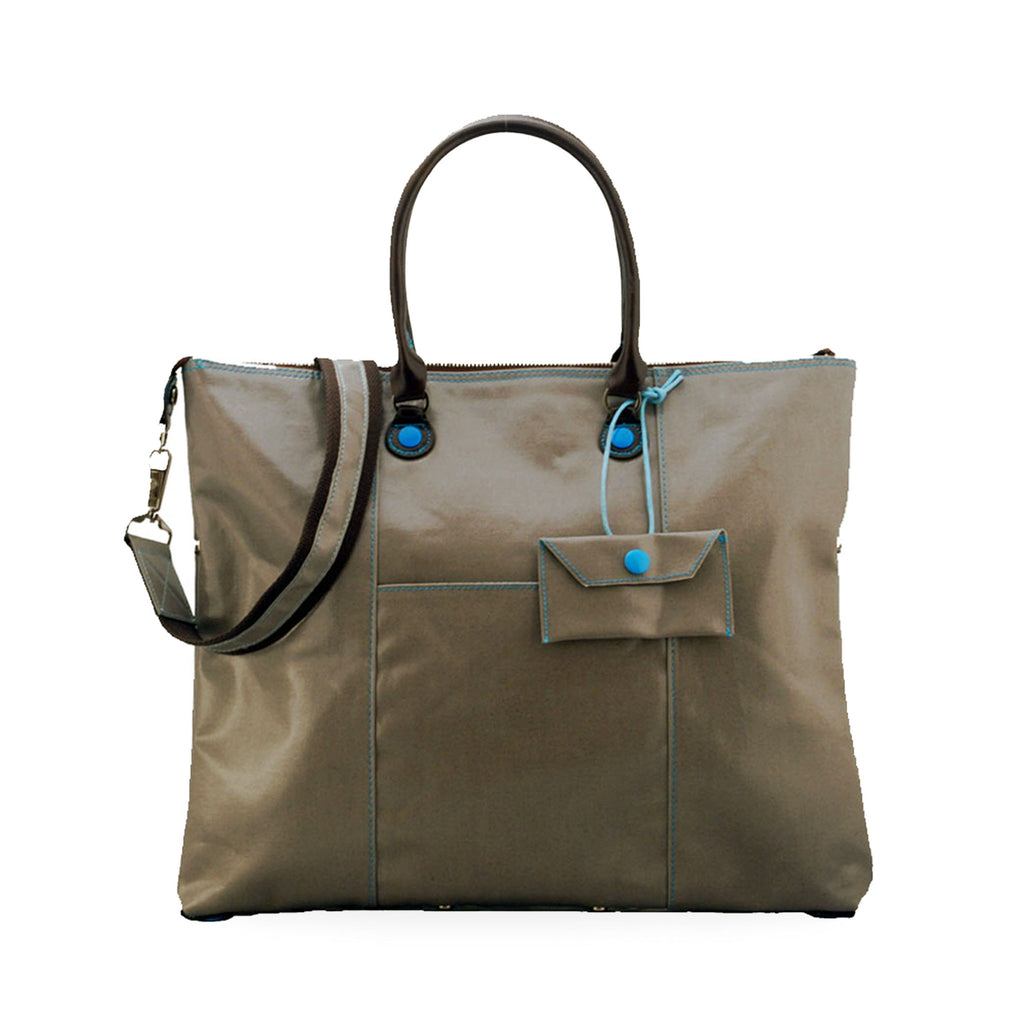 3-Way Convertible Bag + Portable Charger – Urban Junket