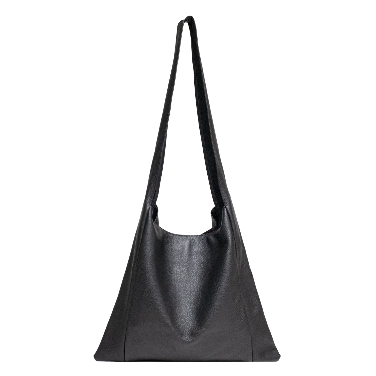 Miamiga Hobo Black