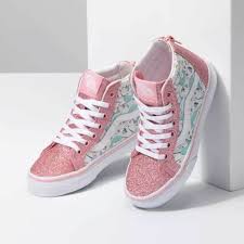 pink vans nz