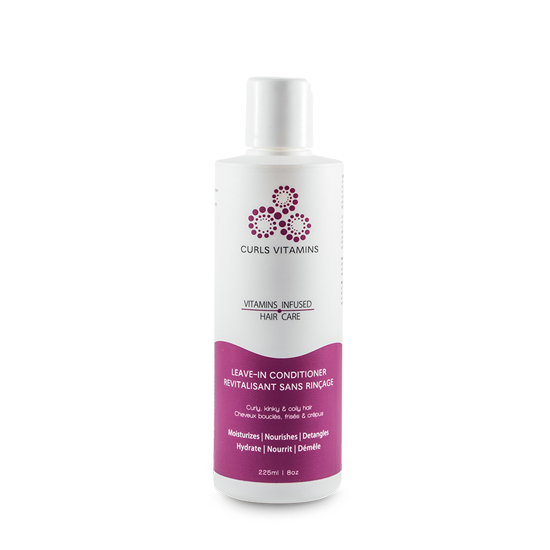 Styling Mousse (8oz) – Inhairitance Curl Spa