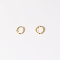 Halo Stud Earrings – Imi