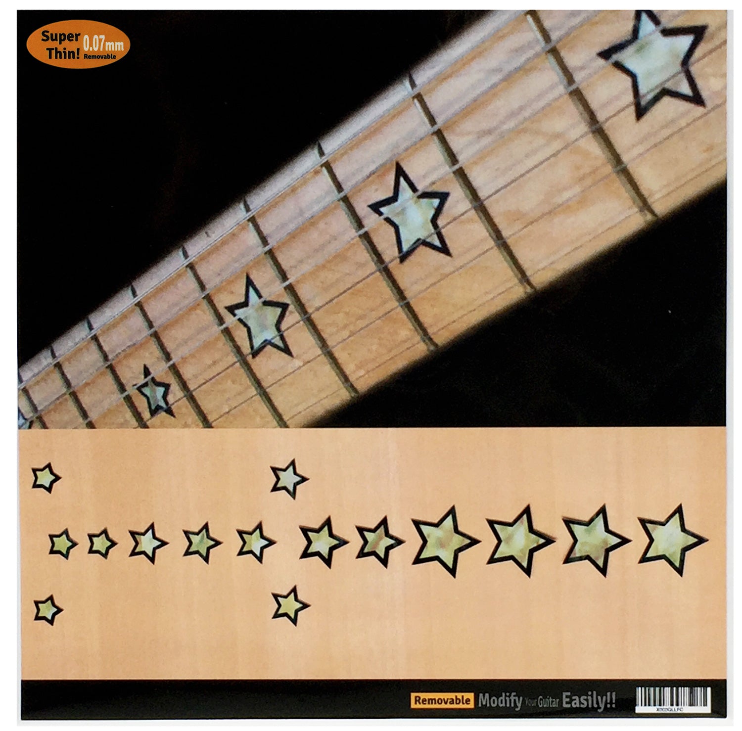 Sambora Stars