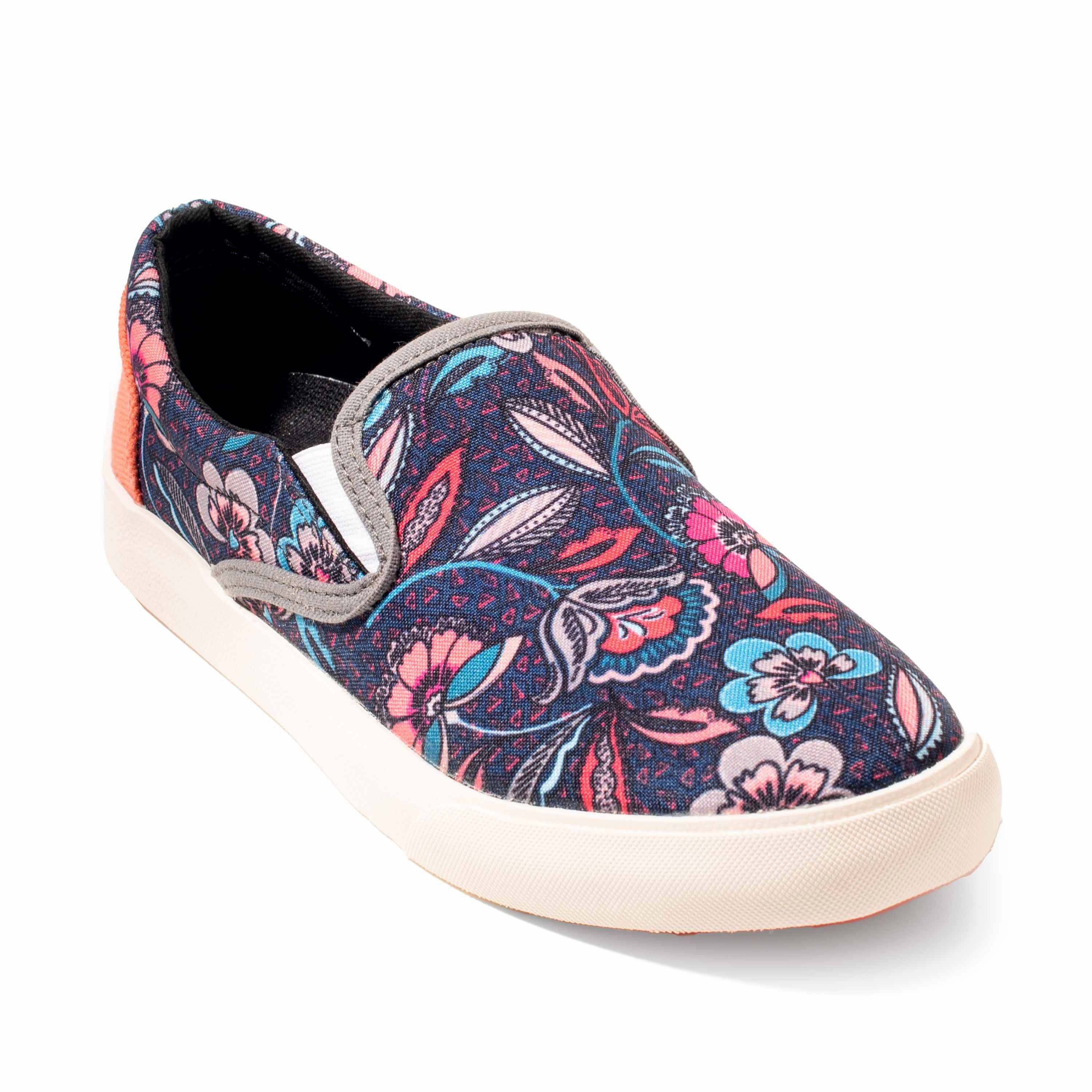 Slip On - Inkkas - Global Footwear