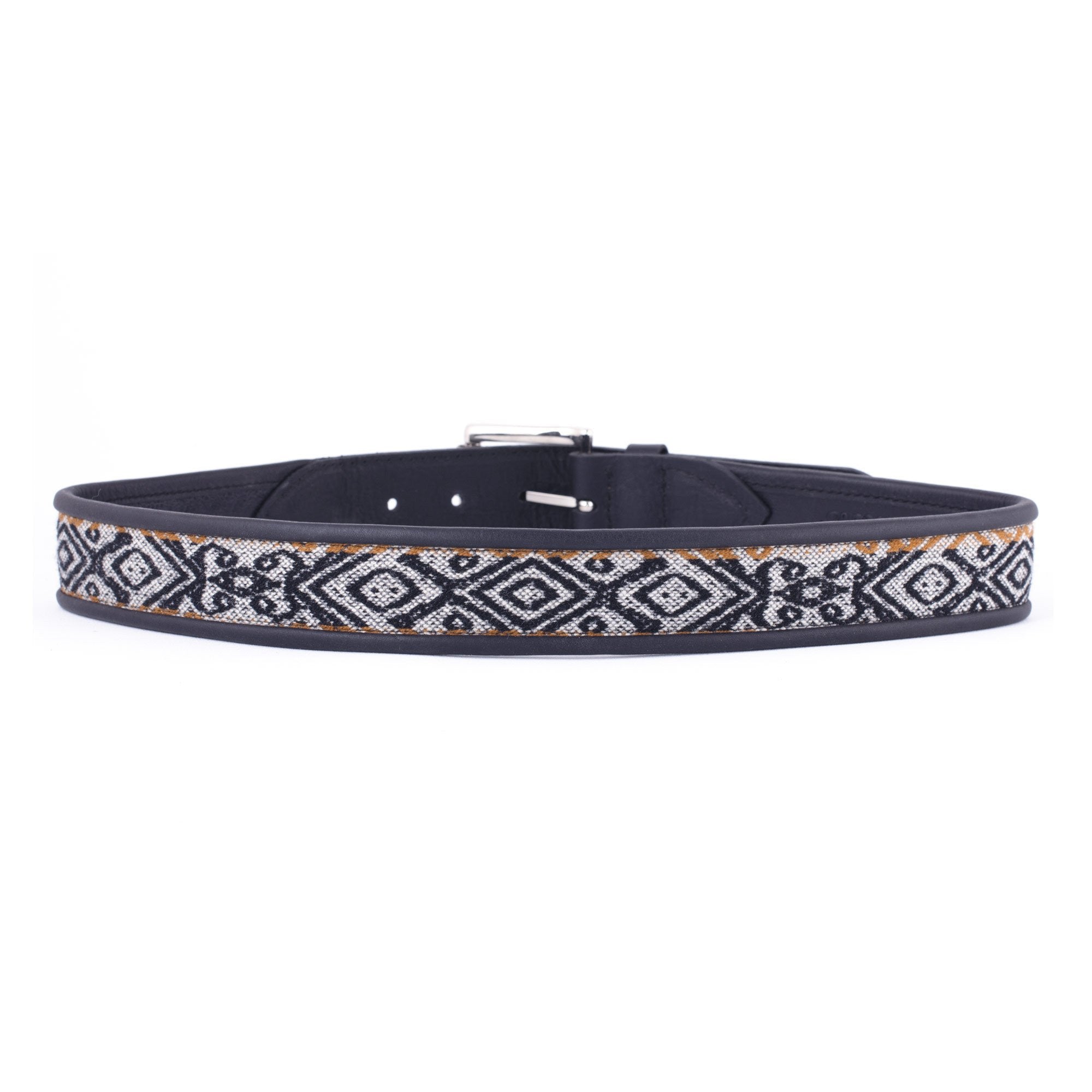 Desert Leather Belt