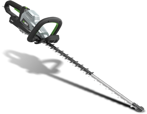 ego hedge trimmer