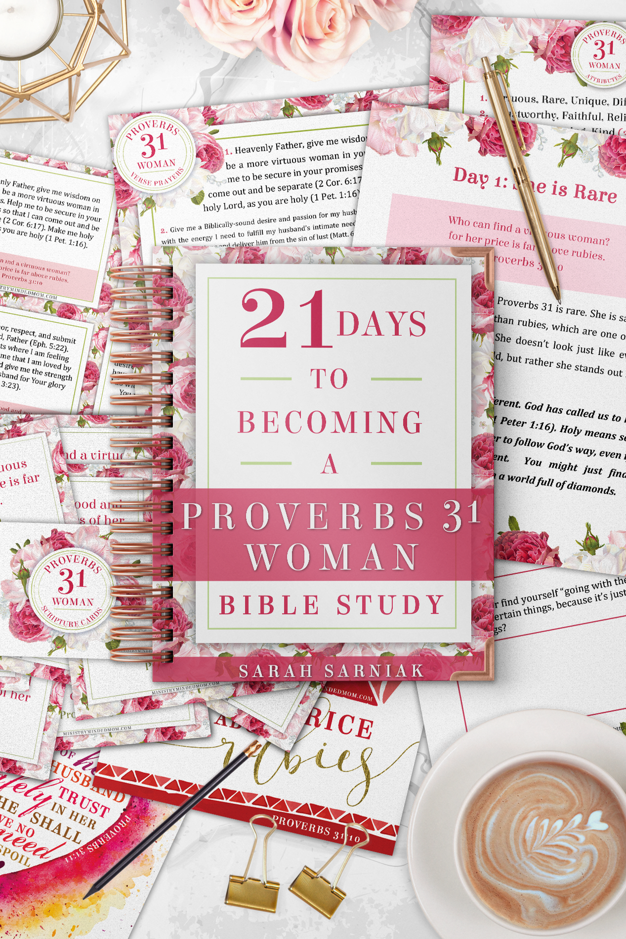 proverbs 31 niv study bible