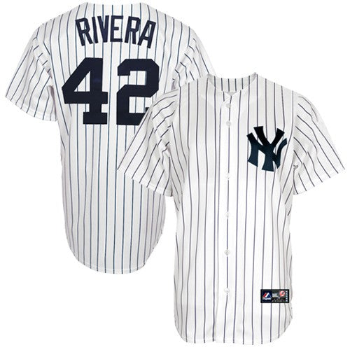 yankees 42 jersey