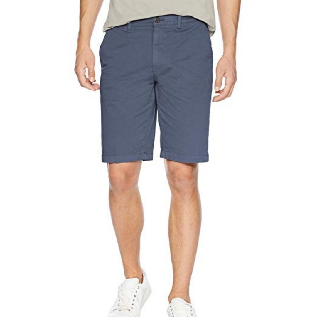 3 Summer Chino Shorts For Men – LIFESTYLE BY PS