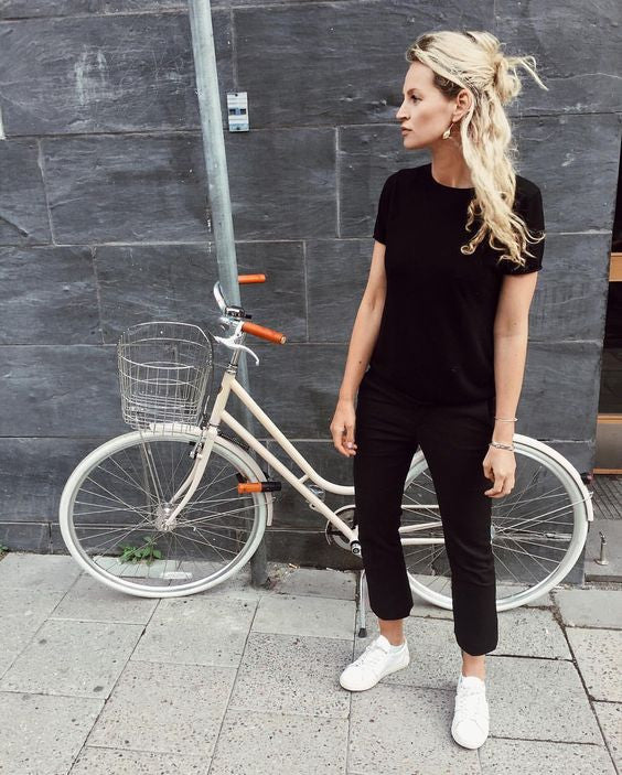 all black outfits for girls