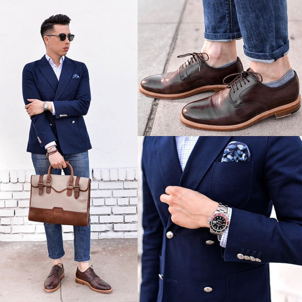 Best Instagram Accounts For Men - Street Style – LIFESTYLE BY PS