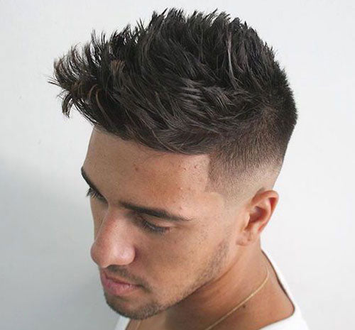 Men S Haircuts Hairstyles 2019 Best Men S Grooming Blog 2019