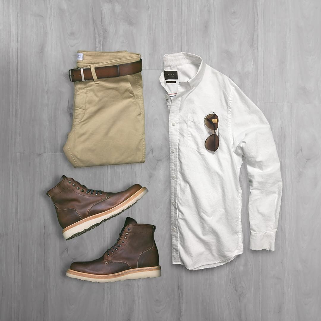 4 Coolest Outfit Grids We Posted On Our Instagram – LIFESTYLE BY PS