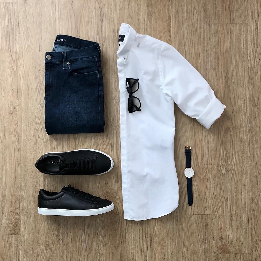 outfit grid instagram tags