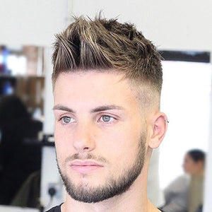 Men S Haircuts Hairstyles 2019 Best Men S Grooming Blog 2019